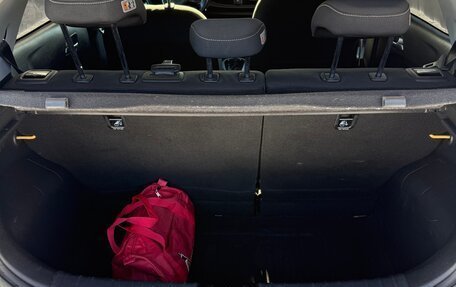 KIA Picanto III рестайлинг, 2018 год, 1 200 000 рублей, 5 фотография