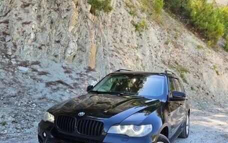 BMW X5, 2012 год, 2 500 000 рублей, 1 фотография