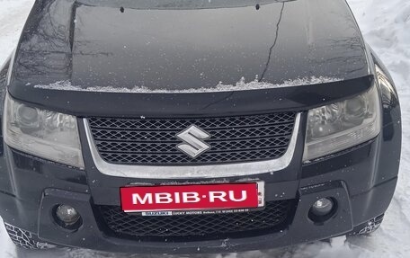 Suzuki Grand Vitara, 2010 год, 800 000 рублей, 1 фотография