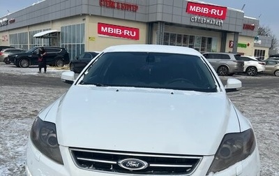 Ford Mondeo IV, 2012 год, 950 000 рублей, 1 фотография