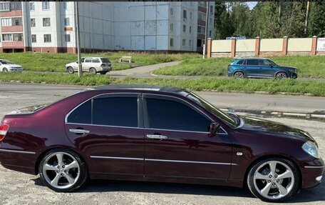 Toyota Brevis, 2001 год, 770 000 рублей, 1 фотография