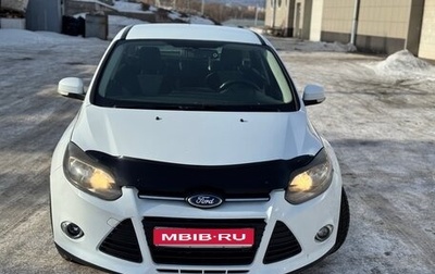 Ford Focus III, 2012 год, 786 000 рублей, 1 фотография