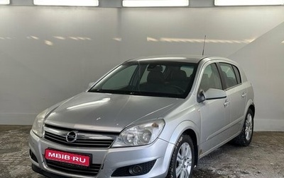 Opel Astra H, 2007 год, 450 000 рублей, 1 фотография