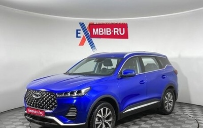 Chery Tiggo 7 Pro, 2022 год, 1 349 000 рублей, 1 фотография