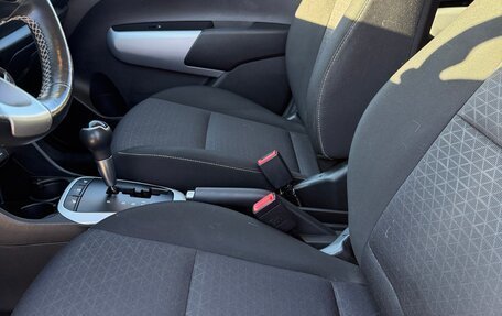 KIA Picanto III рестайлинг, 2018 год, 1 200 000 рублей, 11 фотография