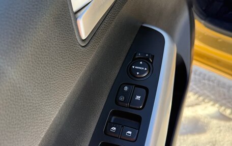 KIA Picanto III рестайлинг, 2018 год, 1 200 000 рублей, 14 фотография