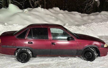 Daewoo Nexia I рестайлинг, 2010 год, 70 000 рублей, 2 фотография