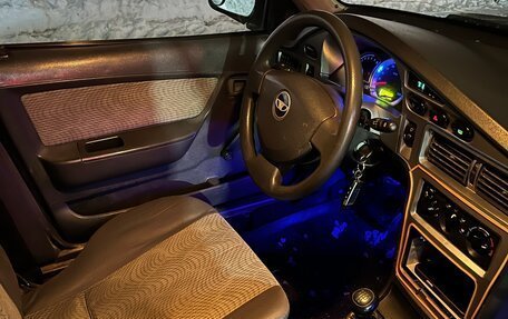 Daewoo Nexia I рестайлинг, 2010 год, 70 000 рублей, 6 фотография