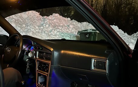 Daewoo Nexia I рестайлинг, 2010 год, 70 000 рублей, 7 фотография