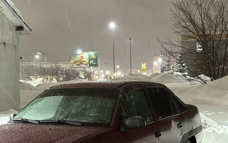 Daewoo Nexia I рестайлинг, 2010 год, 70 000 рублей, 5 фотография