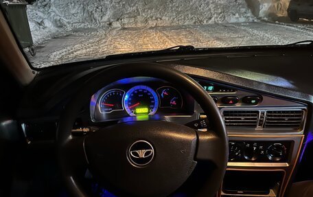 Daewoo Nexia I рестайлинг, 2010 год, 70 000 рублей, 8 фотография