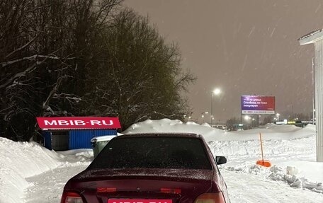 Daewoo Nexia I рестайлинг, 2010 год, 70 000 рублей, 4 фотография