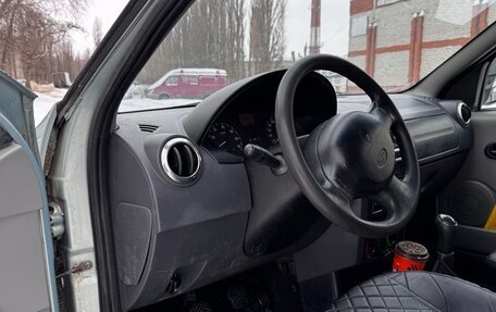 Renault Logan I, 2007 год, 225 000 рублей, 6 фотография