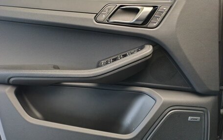 Porsche Macan I рестайлинг, 2021 год, 6 470 000 рублей, 7 фотография