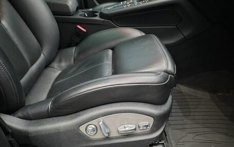 Porsche Macan I рестайлинг, 2021 год, 6 470 000 рублей, 12 фотография