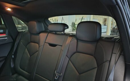 Porsche Macan I рестайлинг, 2021 год, 6 470 000 рублей, 17 фотография