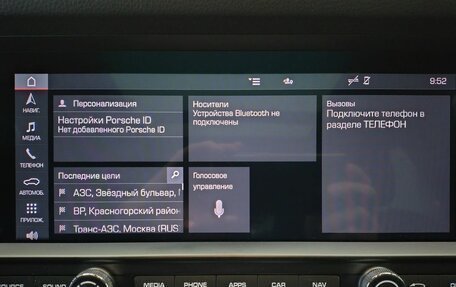 Porsche Macan I рестайлинг, 2021 год, 6 470 000 рублей, 20 фотография