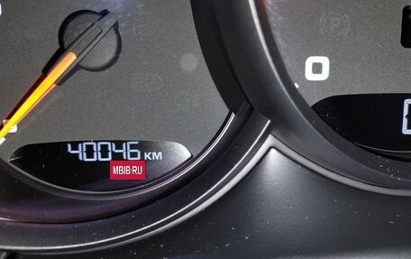 Porsche Macan I рестайлинг, 2021 год, 6 470 000 рублей, 13 фотография