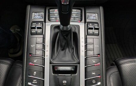 Porsche Macan I рестайлинг, 2021 год, 6 470 000 рублей, 23 фотография