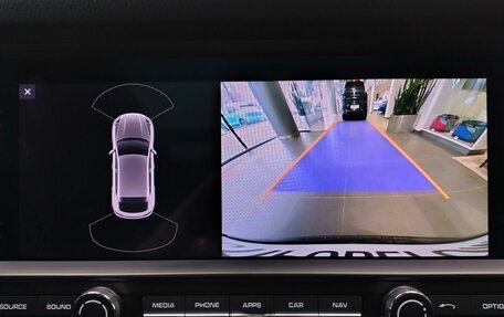 Porsche Macan I рестайлинг, 2021 год, 6 470 000 рублей, 21 фотография