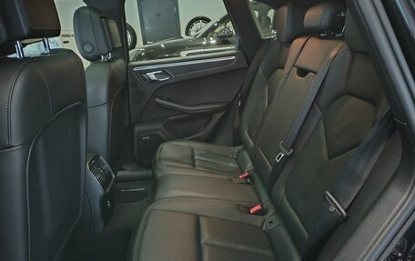 Porsche Macan I рестайлинг, 2021 год, 6 470 000 рублей, 24 фотография