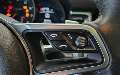 Porsche Macan I рестайлинг, 2021 год, 6 470 000 рублей, 25 фотография