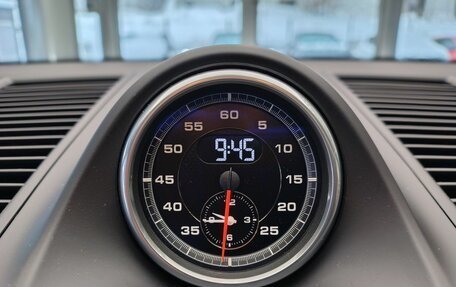 Porsche Macan I рестайлинг, 2021 год, 6 470 000 рублей, 22 фотография