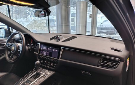 Porsche Macan I рестайлинг, 2021 год, 6 470 000 рублей, 15 фотография