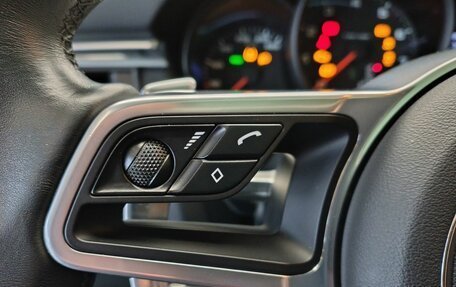 Porsche Macan I рестайлинг, 2021 год, 6 470 000 рублей, 27 фотография