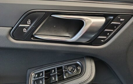 Porsche Macan I рестайлинг, 2021 год, 6 470 000 рублей, 29 фотография