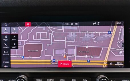 Porsche Macan I рестайлинг, 2021 год, 6 470 000 рублей, 32 фотография