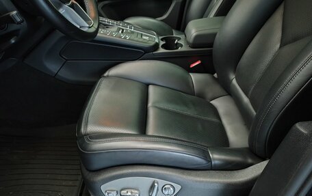 Porsche Macan I рестайлинг, 2021 год, 6 470 000 рублей, 37 фотография