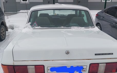 ГАЗ 3102 «Волга», 2003 год, 270 000 рублей, 10 фотография