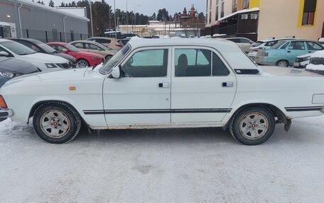 ГАЗ 3102 «Волга», 2003 год, 270 000 рублей, 15 фотография