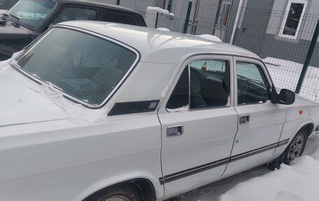 ГАЗ 3102 «Волга», 2003 год, 270 000 рублей, 12 фотография