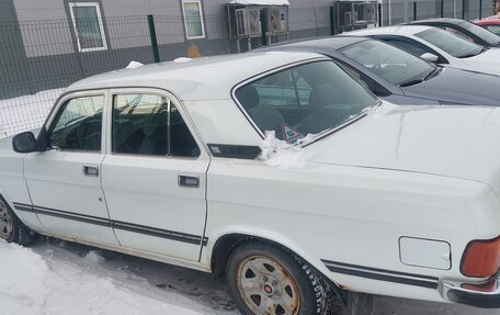 ГАЗ 3102 «Волга», 2003 год, 270 000 рублей, 8 фотография