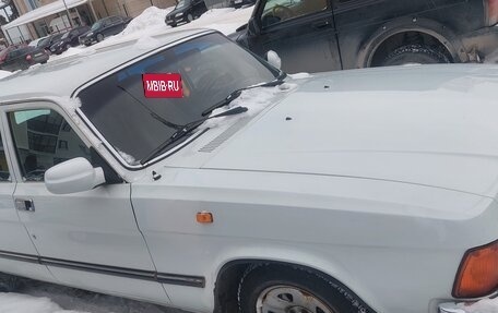 ГАЗ 3102 «Волга», 2003 год, 270 000 рублей, 14 фотография