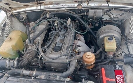 ГАЗ 3102 «Волга», 2003 год, 270 000 рублей, 9 фотография