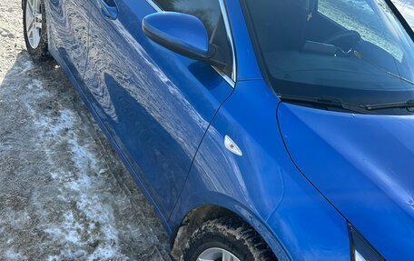 KIA cee'd III, 2019 год, 1 900 000 рублей, 6 фотография