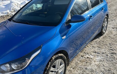 KIA cee'd III, 2019 год, 1 900 000 рублей, 8 фотография