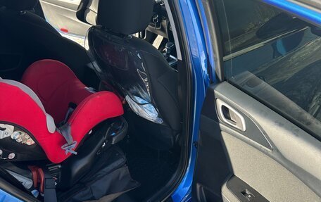 KIA cee'd III, 2019 год, 1 900 000 рублей, 14 фотография