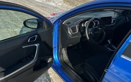 KIA cee'd III, 2019 год, 1 900 000 рублей, 10 фотография