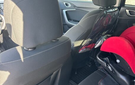 KIA cee'd III, 2019 год, 1 900 000 рублей, 13 фотография