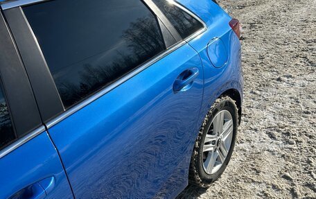 KIA cee'd III, 2019 год, 1 900 000 рублей, 11 фотография