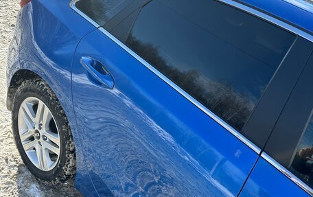 KIA cee'd III, 2019 год, 1 900 000 рублей, 7 фотография