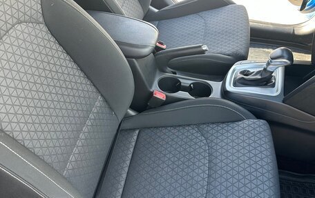 KIA cee'd III, 2019 год, 1 900 000 рублей, 15 фотография