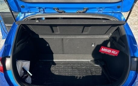 KIA cee'd III, 2019 год, 1 900 000 рублей, 18 фотография