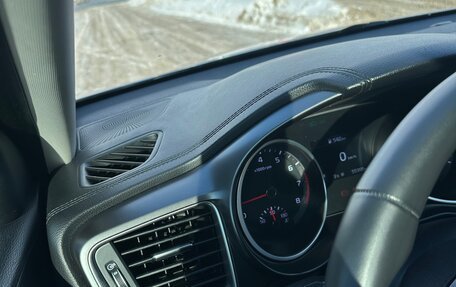 KIA cee'd III, 2019 год, 1 900 000 рублей, 23 фотография