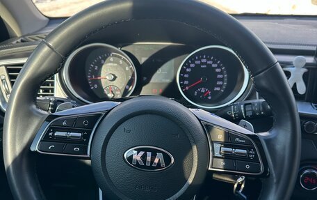 KIA cee'd III, 2019 год, 1 900 000 рублей, 20 фотография