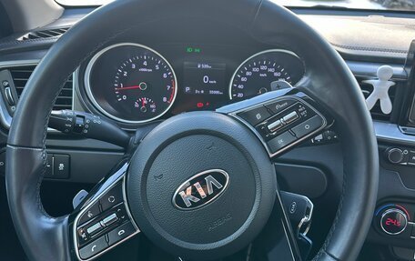 KIA cee'd III, 2019 год, 1 900 000 рублей, 27 фотография